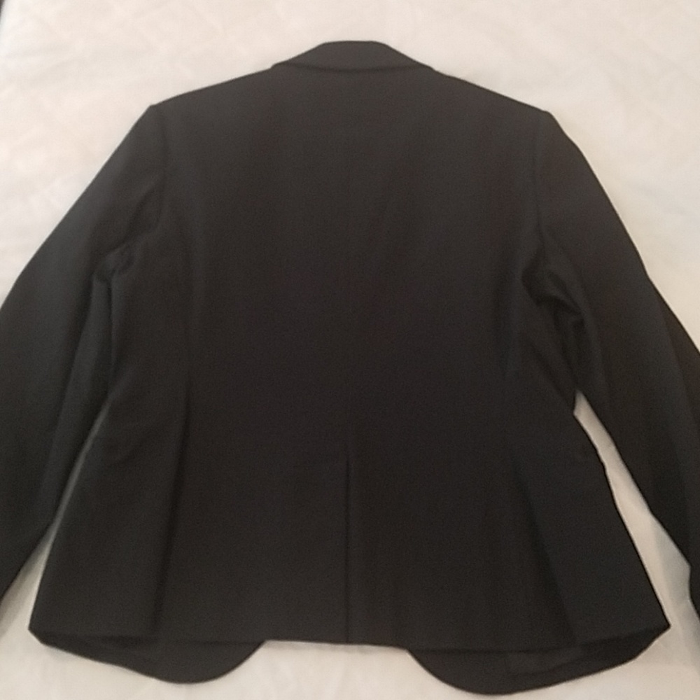 EXPRESS suit jacket - Picture 4 of 5